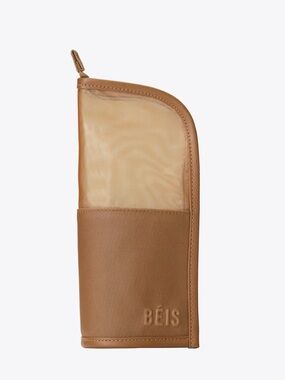 Beis brush pouch